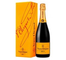 Купить шампанское Veuve Clicquot La Grande Dame 2004 Rose 0,75л